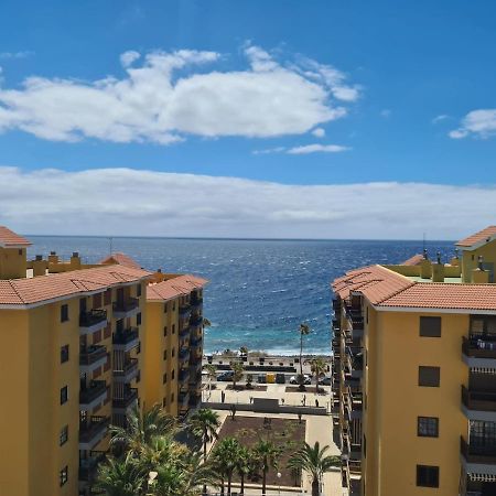 Carolina Suite Apartment Candelaria Ngoại thất bức ảnh