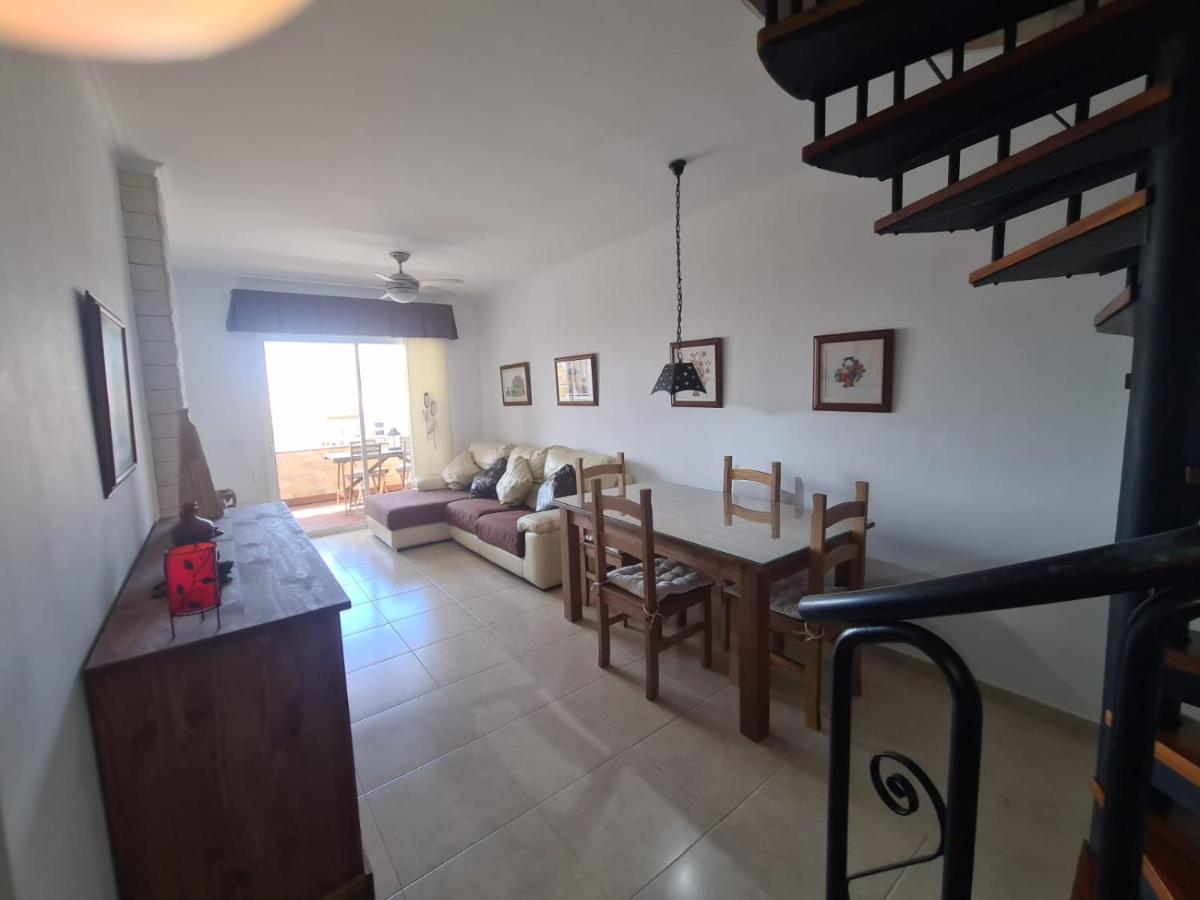 Carolina Suite Apartment Candelaria Ngoại thất bức ảnh