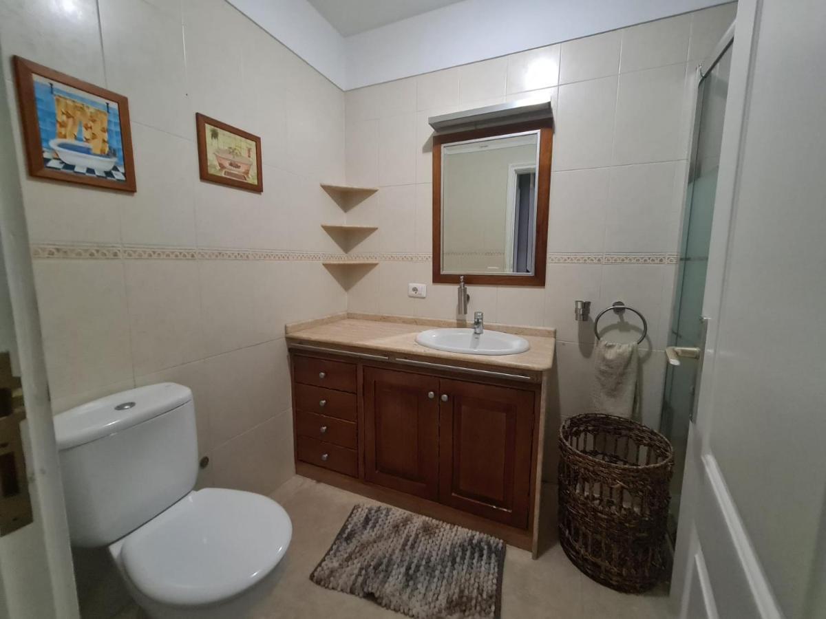 Carolina Suite Apartment Candelaria Ngoại thất bức ảnh