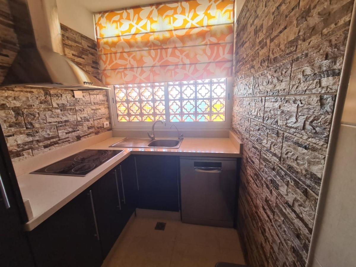 Carolina Suite Apartment Candelaria Ngoại thất bức ảnh