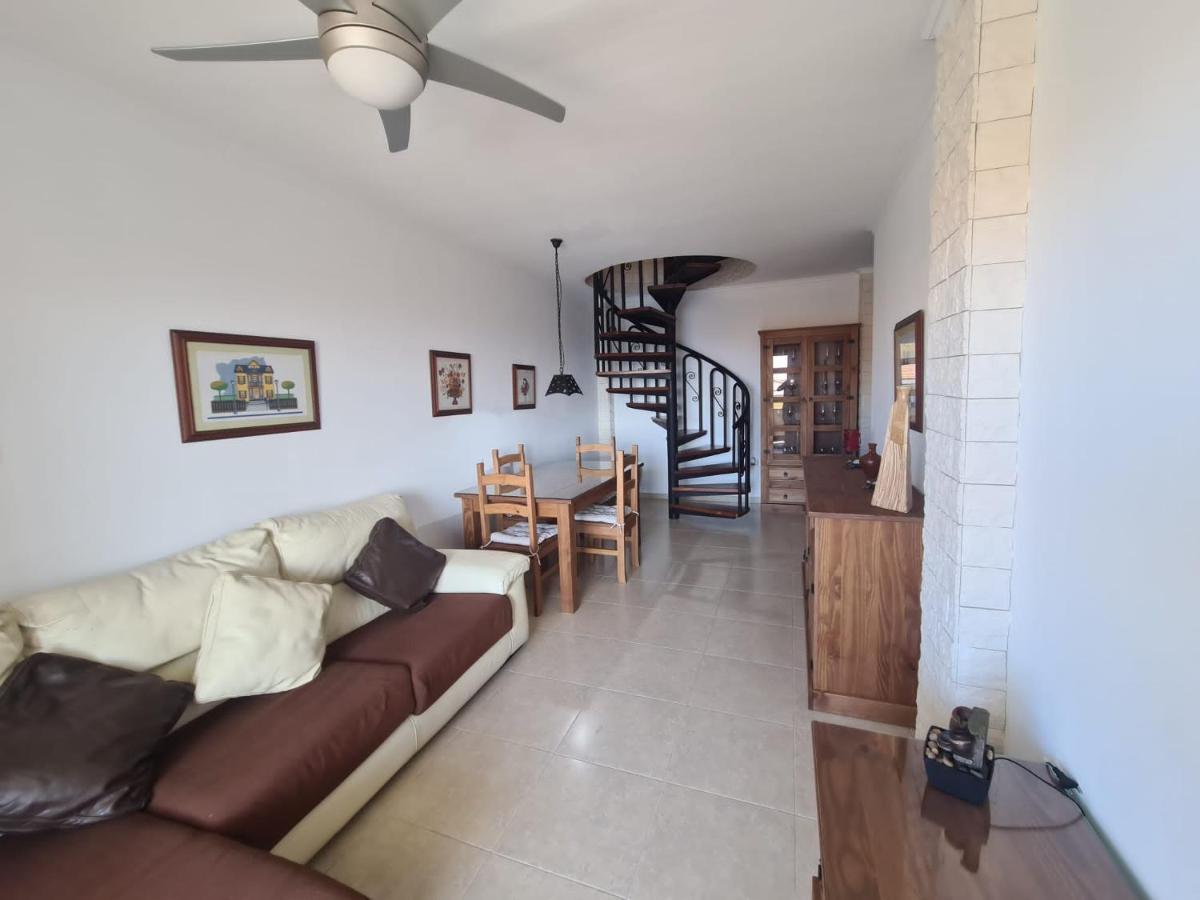 Carolina Suite Apartment Candelaria Ngoại thất bức ảnh