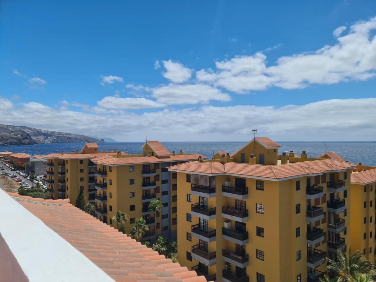 Carolina Suite Apartment Candelaria Ngoại thất bức ảnh