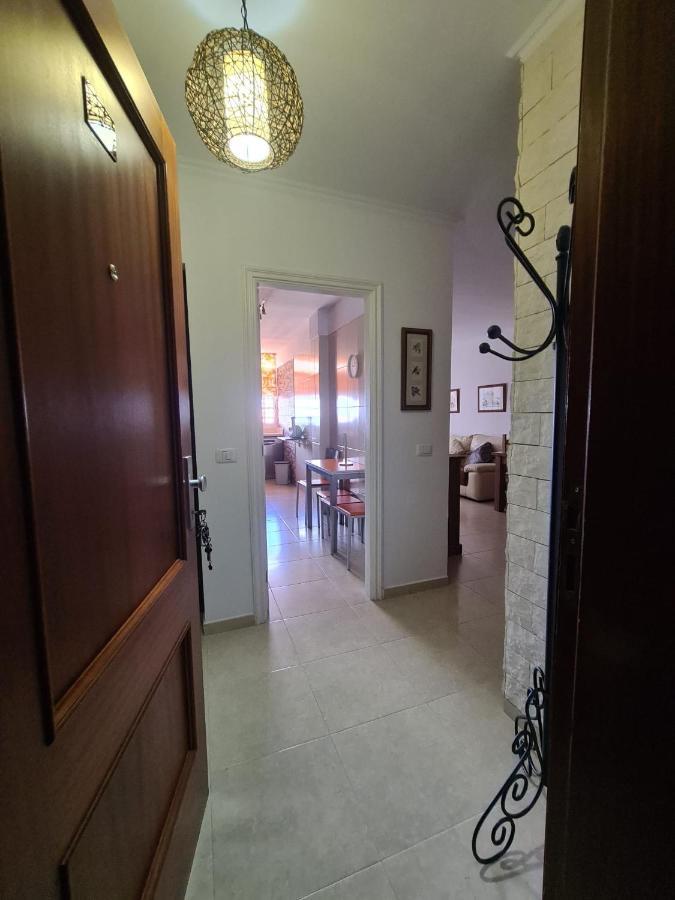 Carolina Suite Apartment Candelaria Ngoại thất bức ảnh
