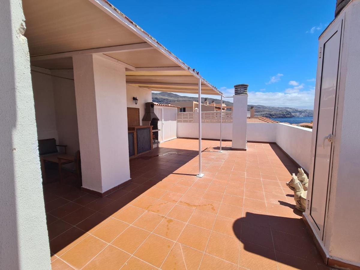 Carolina Suite Apartment Candelaria Ngoại thất bức ảnh