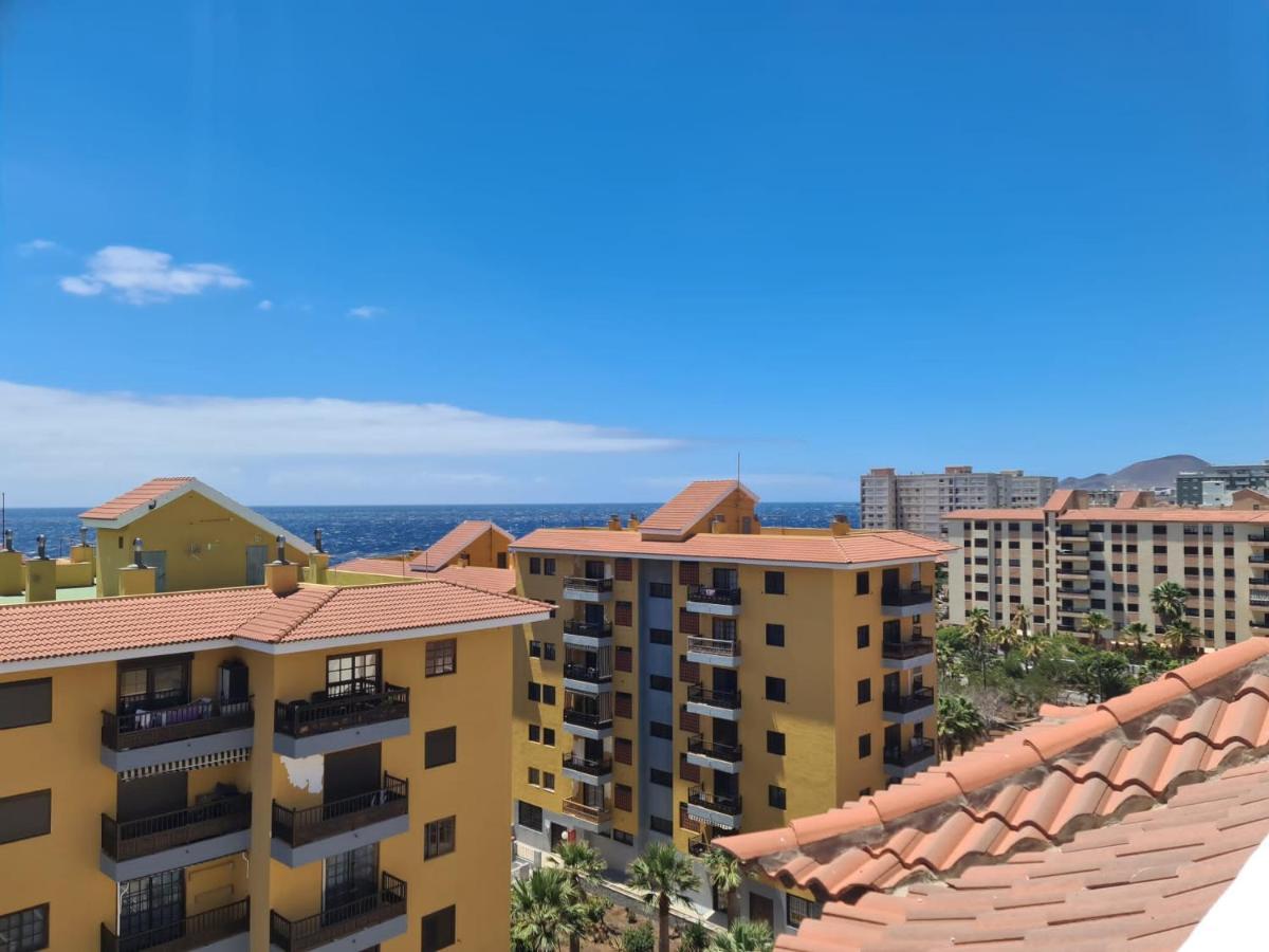 Carolina Suite Apartment Candelaria Ngoại thất bức ảnh