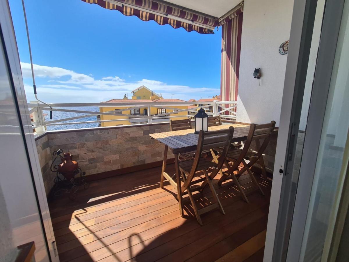Carolina Suite Apartment Candelaria Ngoại thất bức ảnh