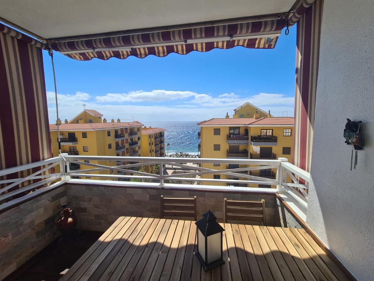 Carolina Suite Apartment Candelaria Ngoại thất bức ảnh