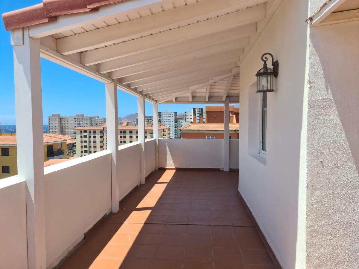 Carolina Suite Apartment Candelaria Ngoại thất bức ảnh
