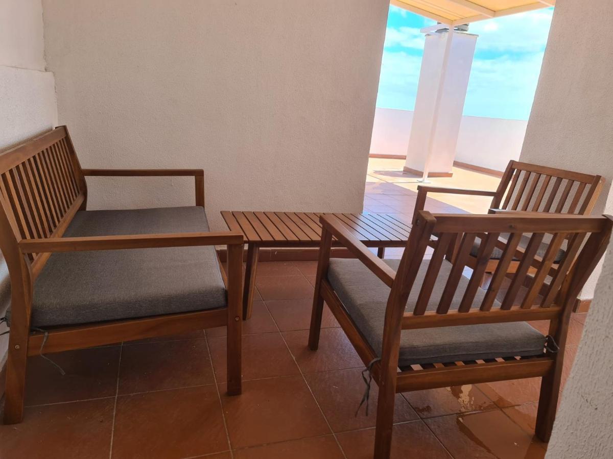 Carolina Suite Apartment Candelaria Ngoại thất bức ảnh