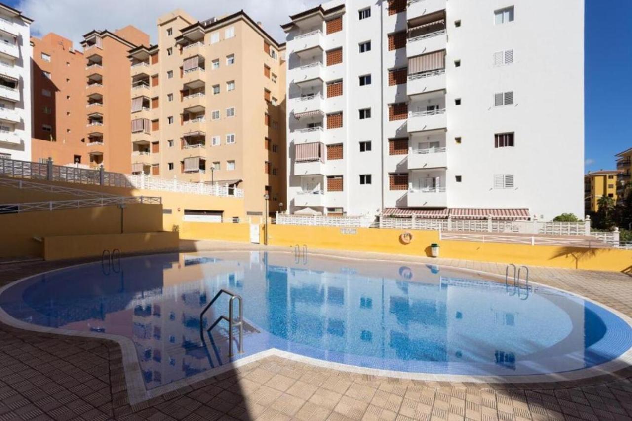 Carolina Suite Apartment Candelaria Ngoại thất bức ảnh
