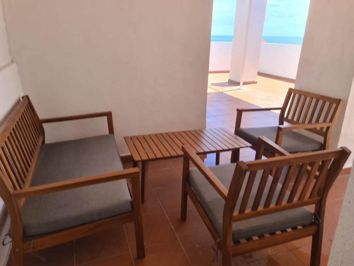 Carolina Suite Apartment Candelaria Ngoại thất bức ảnh