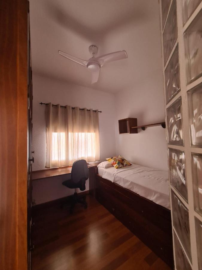 Carolina Suite Apartment Candelaria Ngoại thất bức ảnh