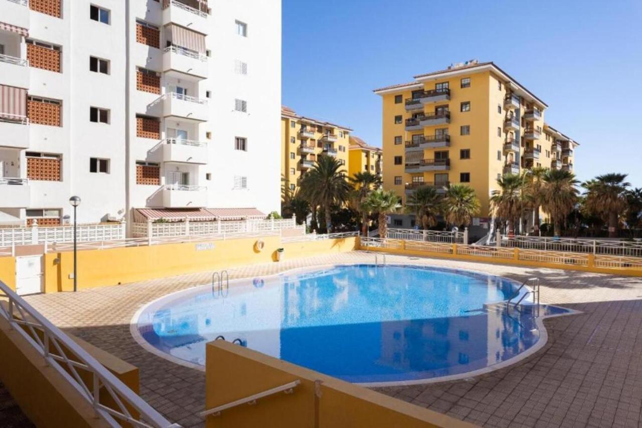 Carolina Suite Apartment Candelaria Ngoại thất bức ảnh