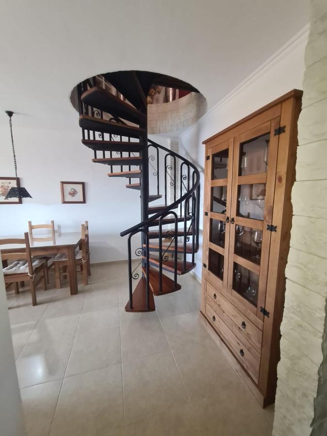 Carolina Suite Apartment Candelaria Ngoại thất bức ảnh