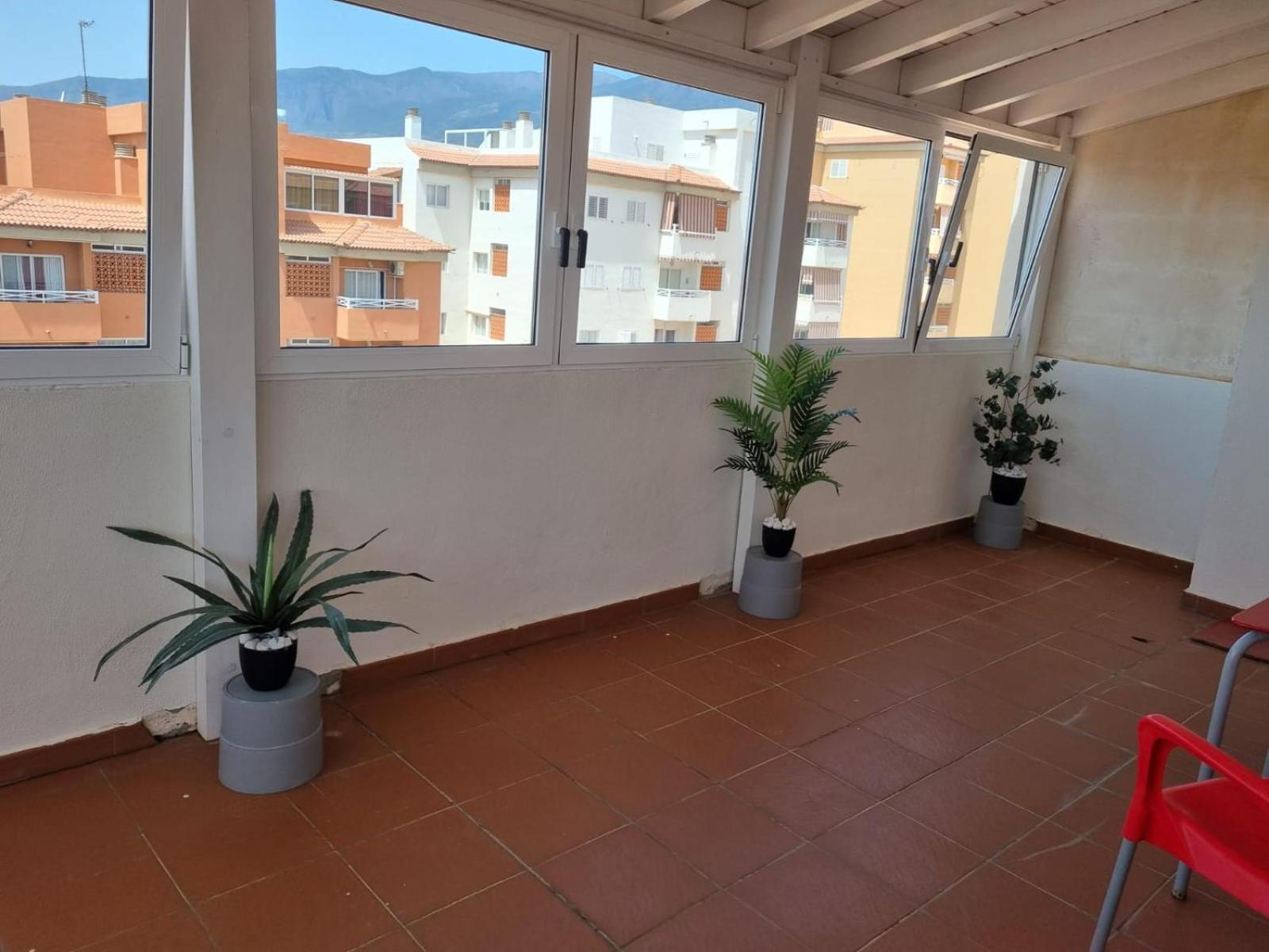Carolina Suite Apartment Candelaria Ngoại thất bức ảnh