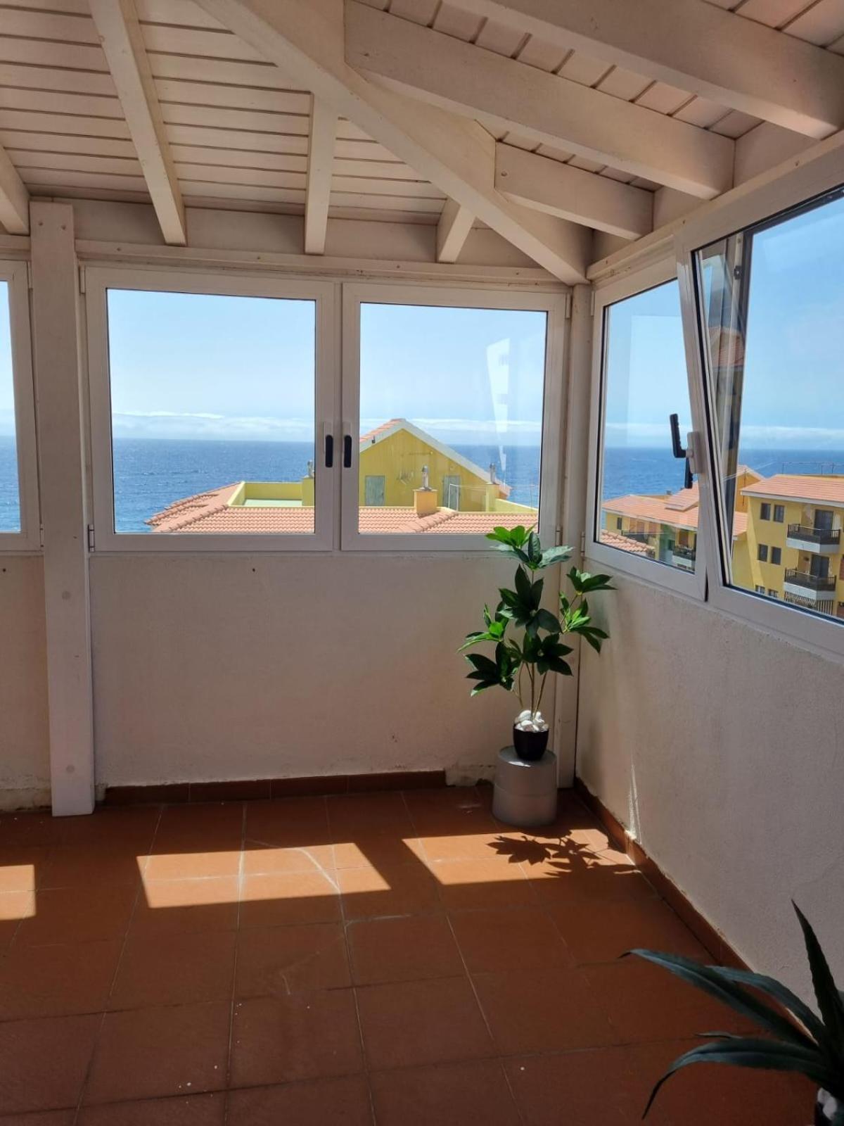 Carolina Suite Apartment Candelaria Ngoại thất bức ảnh