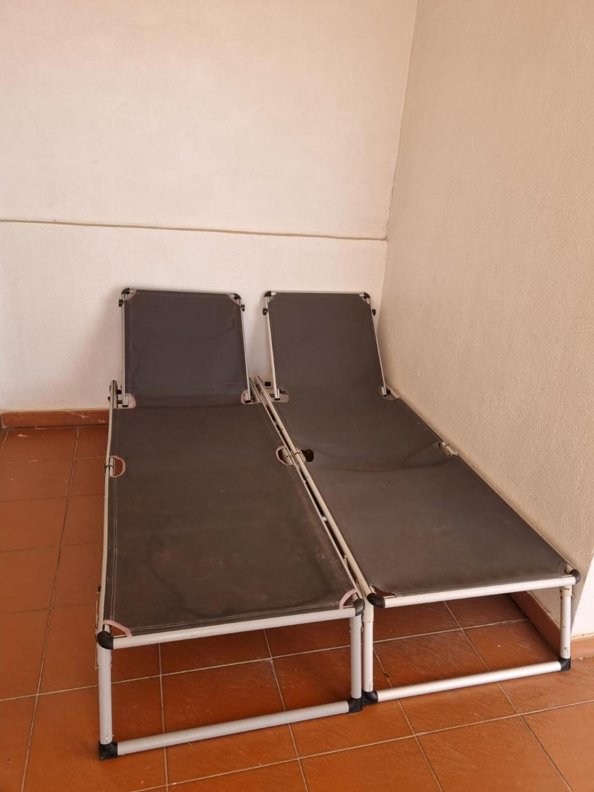 Carolina Suite Apartment Candelaria Ngoại thất bức ảnh